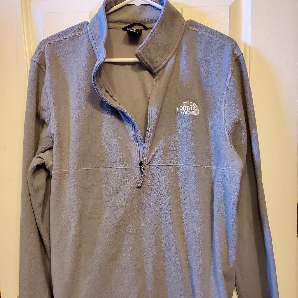 The North Face 1/4 Zip Men's